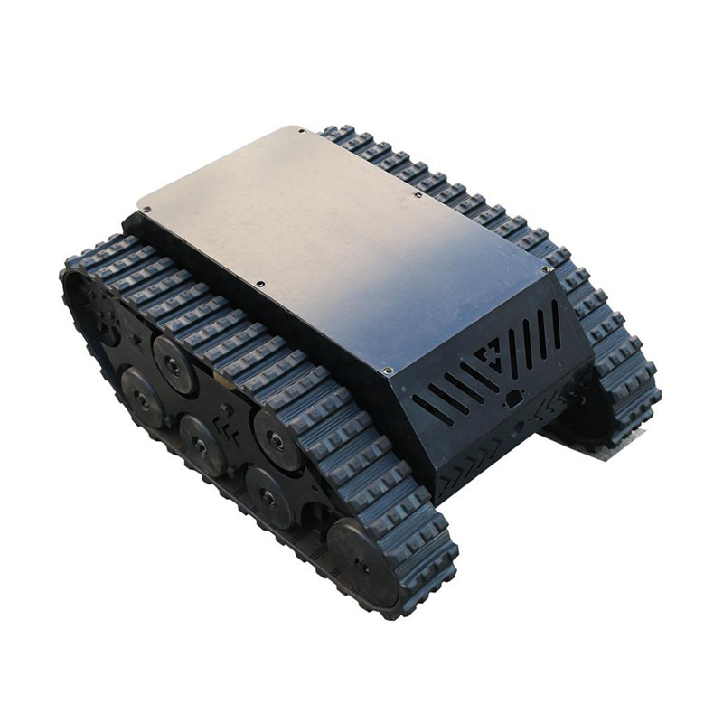 ZDDP-HSDP-100Track chassis