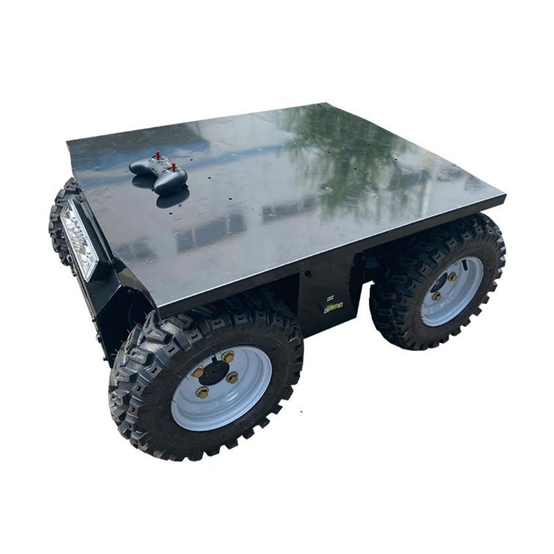 ZDDG-WHLD-LSWheel chassis