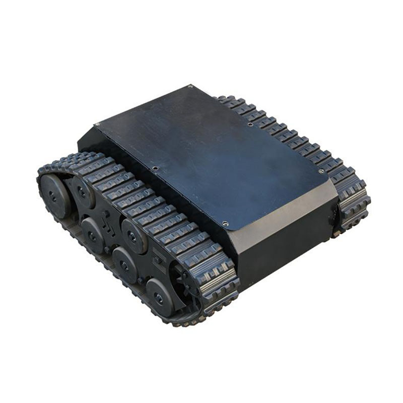 ZDDP-HSDP-100Track chassis