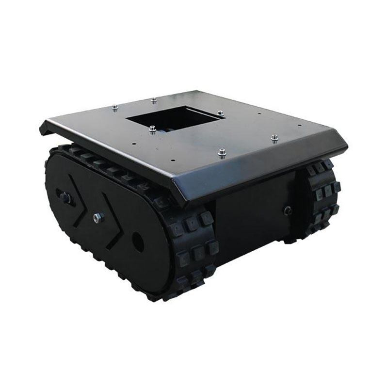 ZDDP-TW-80 Small track chassis