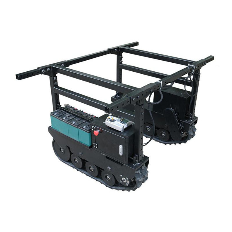 ZDDP-JSNL-150 Gantry chassis