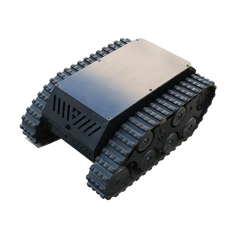 ZDDP-HSDP-100Track chassis