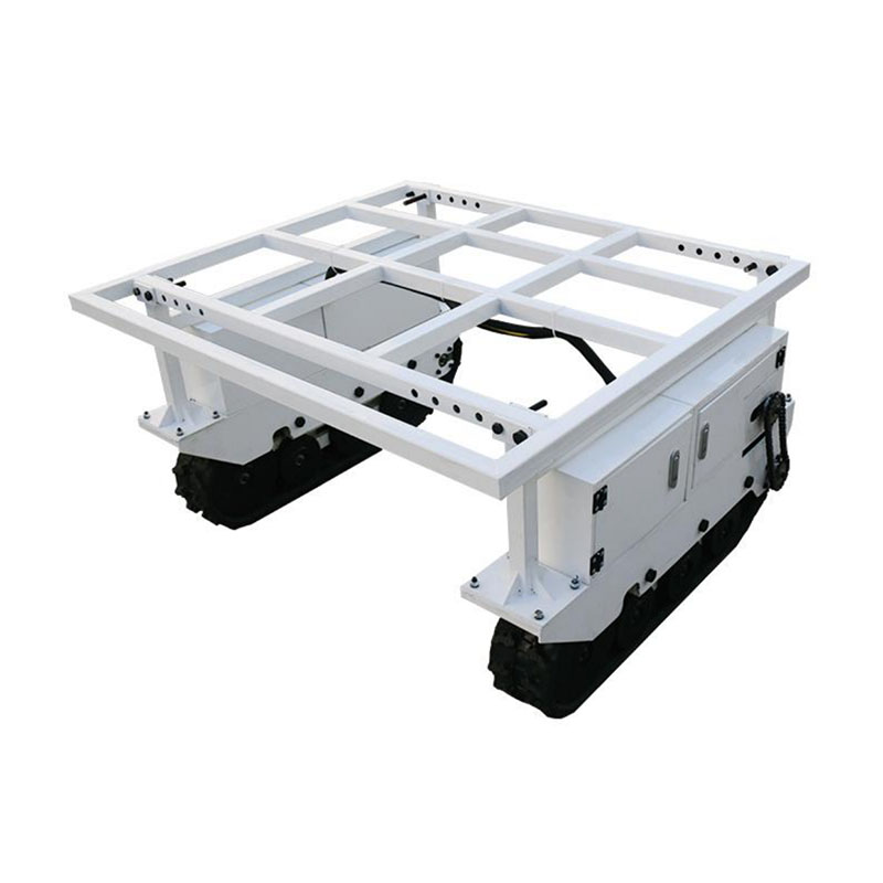 ZDDP-SNKI-150Medium gantry chassis