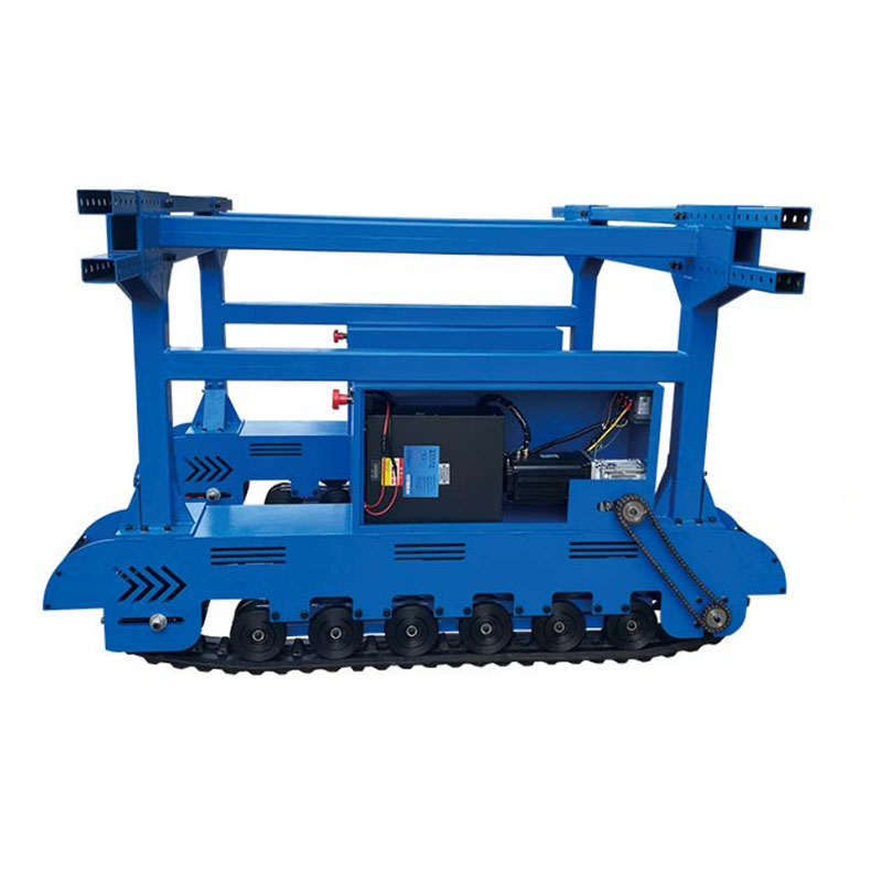 ZDDP-ZJLG-180Large gantry chassis