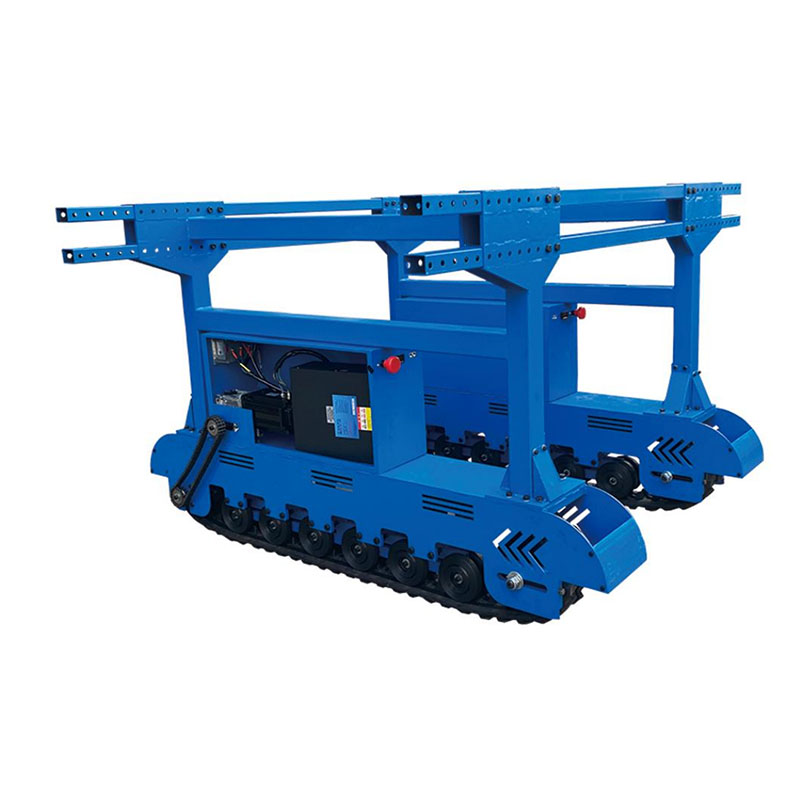 ZDDP-ZJLG-180Large gantry chassis