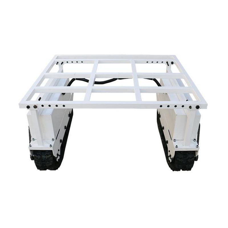 ZDDP-SNKI-150Medium gantry chassis