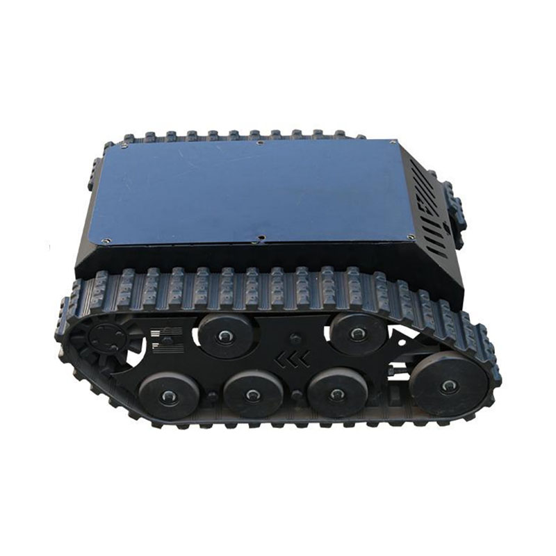 ZDDP-HSDP-100Track chassis