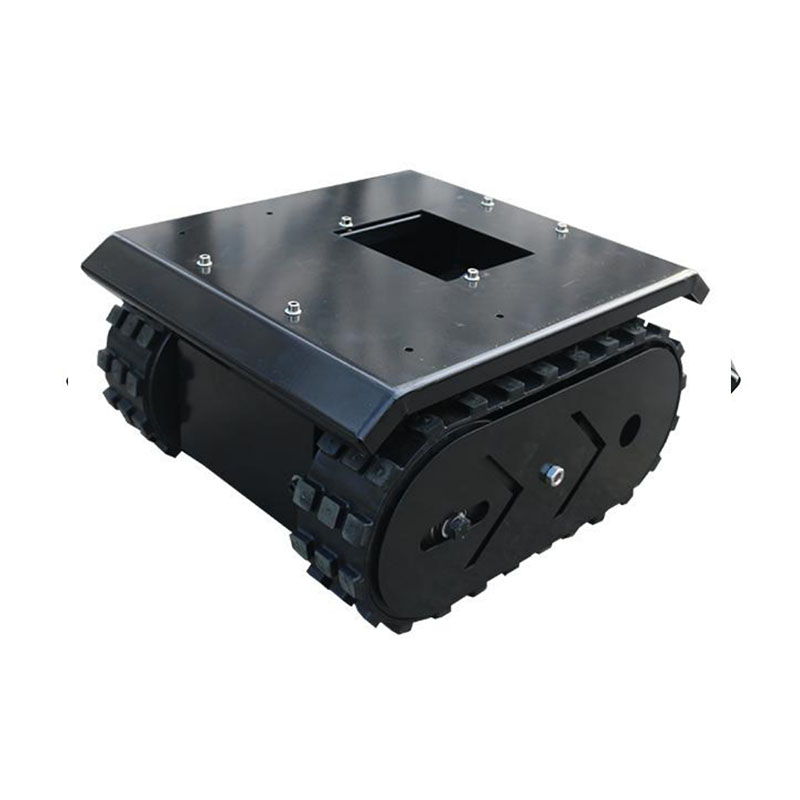 ZDDP-TW-80 Small track chassis