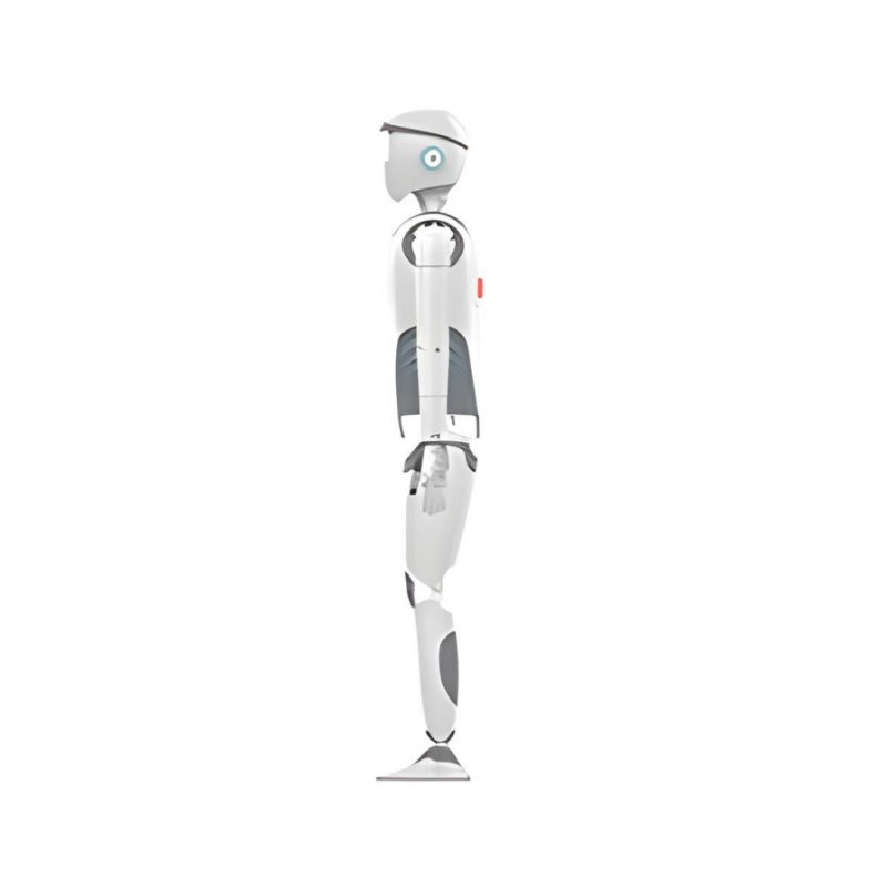 Intelligent humanoid robot - Xiao Wei