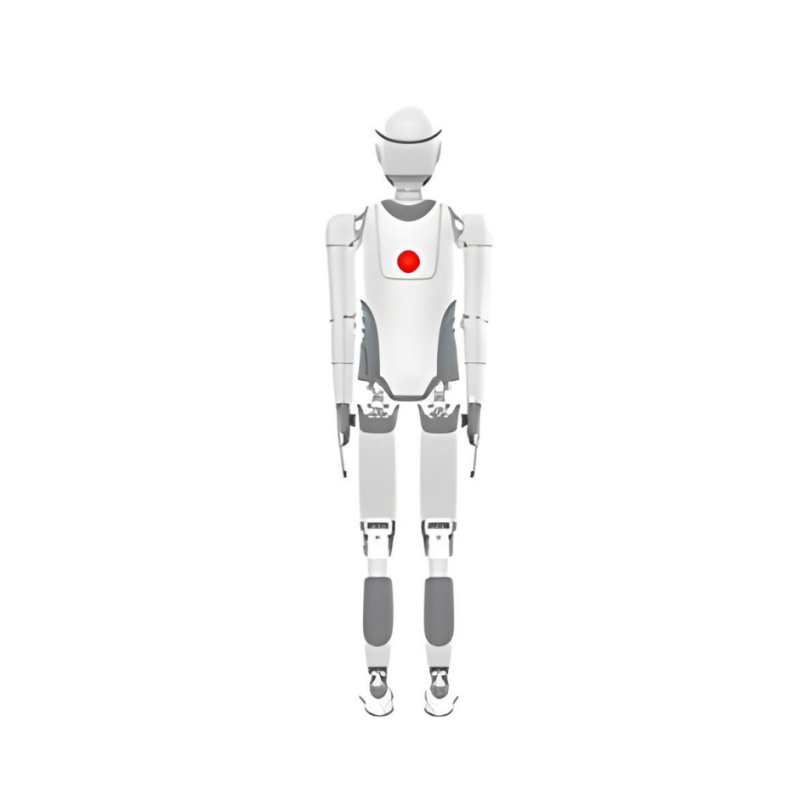 Intelligent humanoid robot - Xiao Wei