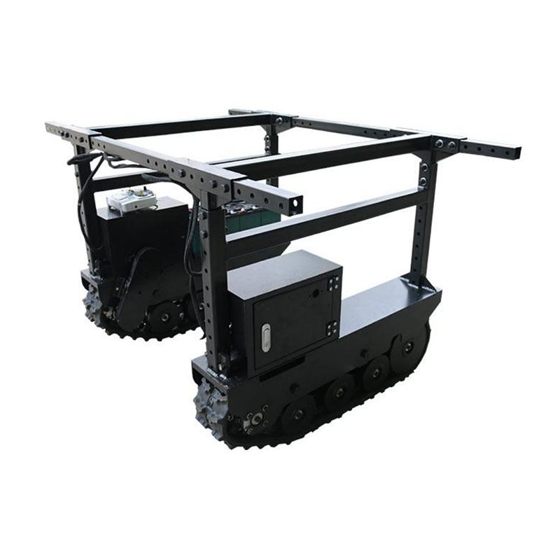 ZDDP-JSNL-150 Gantry chassis