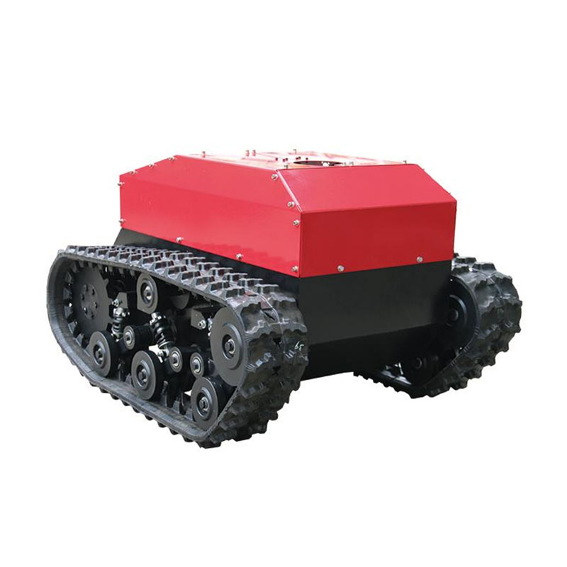 ZDDG-LSGK-15 Track chassis