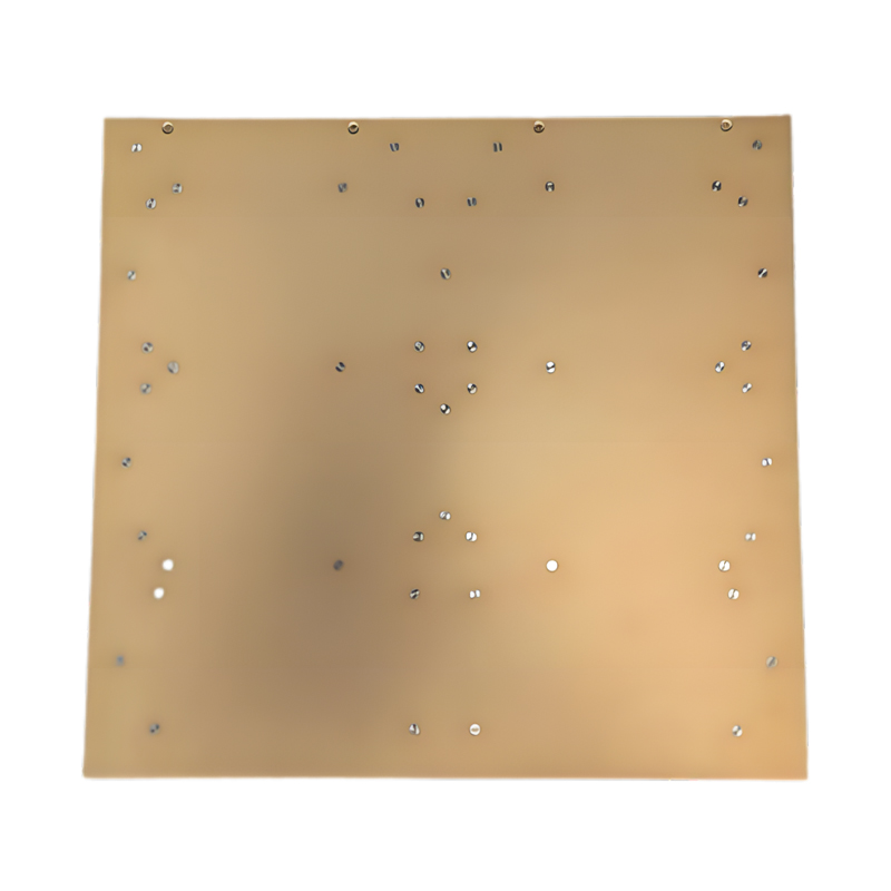 Manufacturers produce and process U boxes