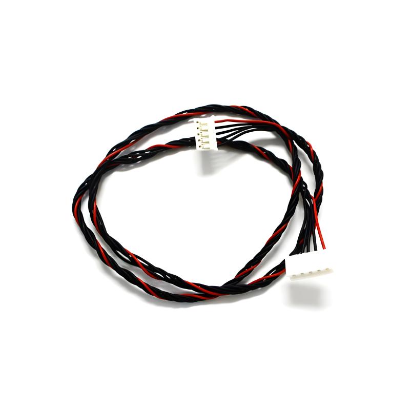 PH2.0-5P double-ended terminal cable