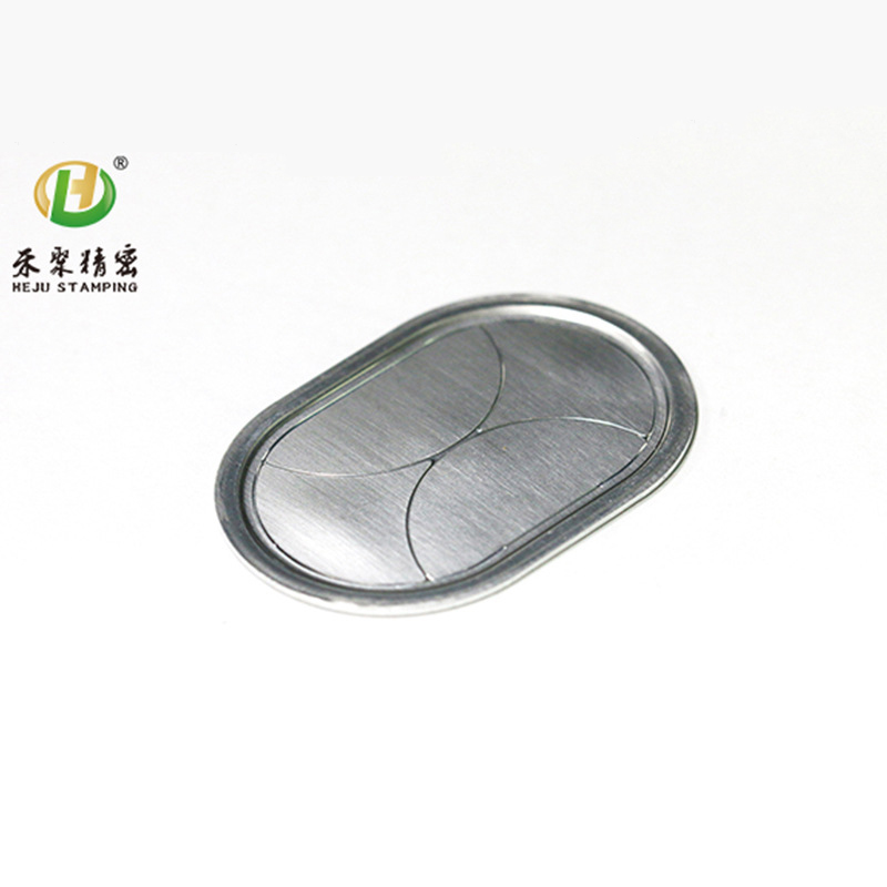 Battery explosion-proof valve