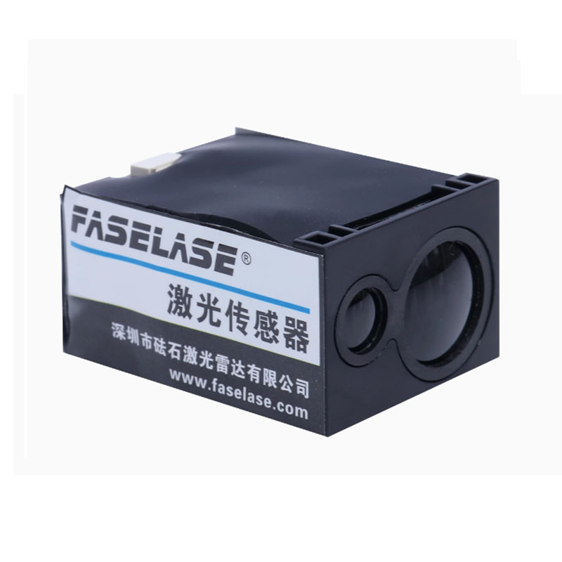 tof laser ranging sensor 10m~100m module