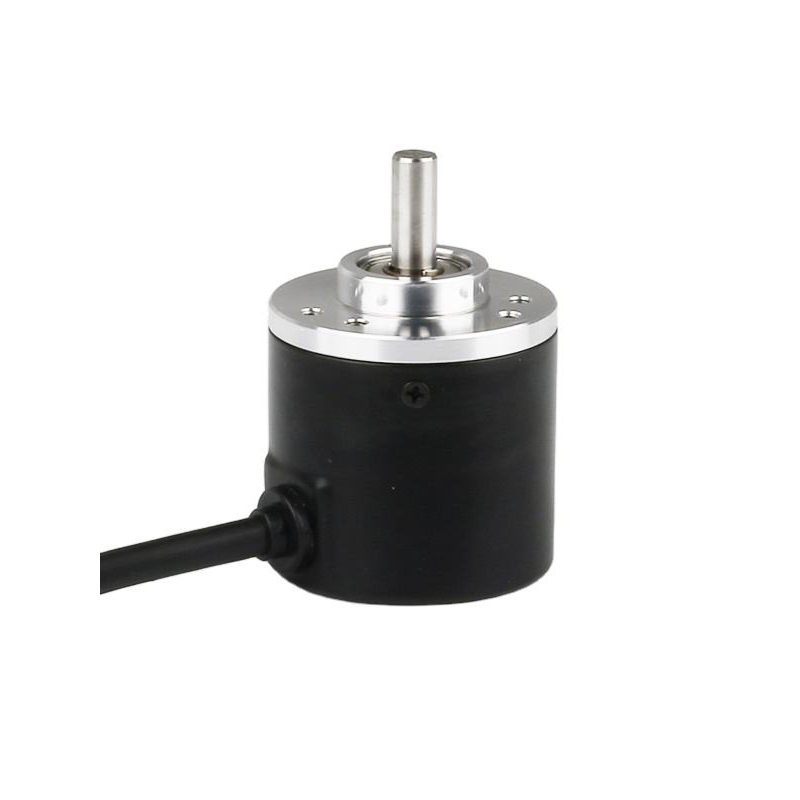 J42C non-magnetic absolute value encoder