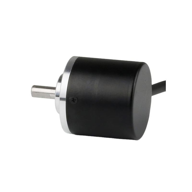 J42C non-magnetic absolute value encoder