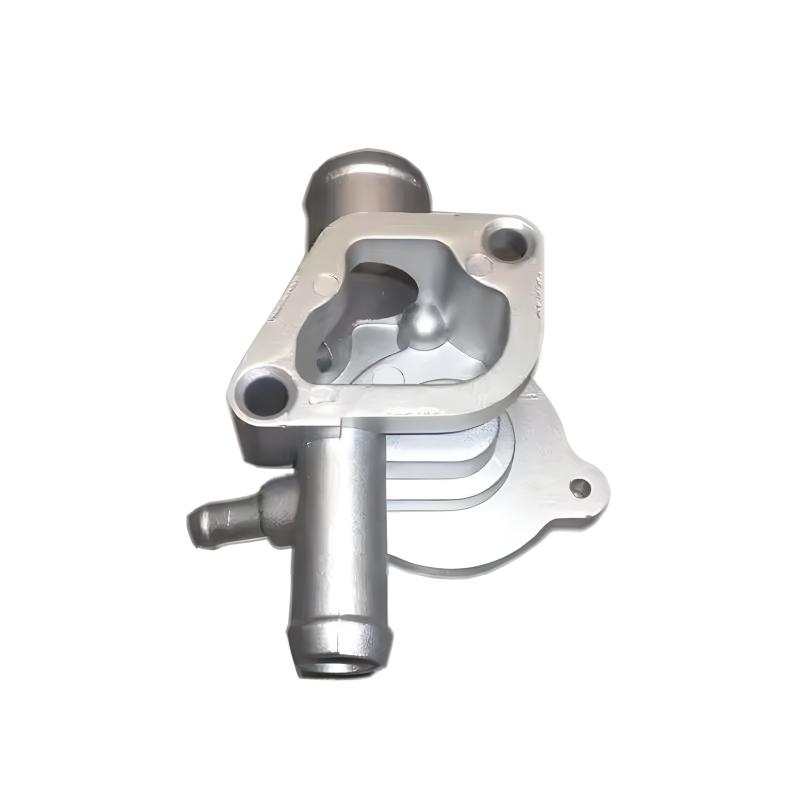 Lost wax casting precision cast steel parts