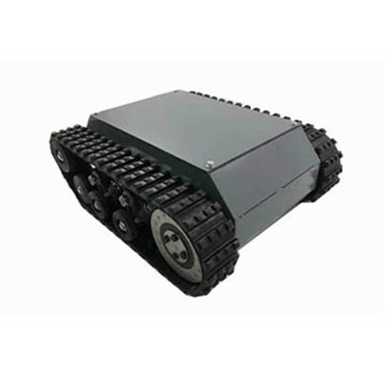 ZDJZDP-100 Robot electric chassis