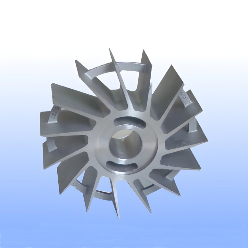 Precision casting non-standard customization