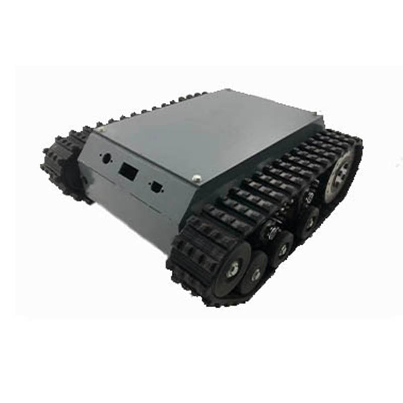 ZDJZDP-100 Robot electric chassis