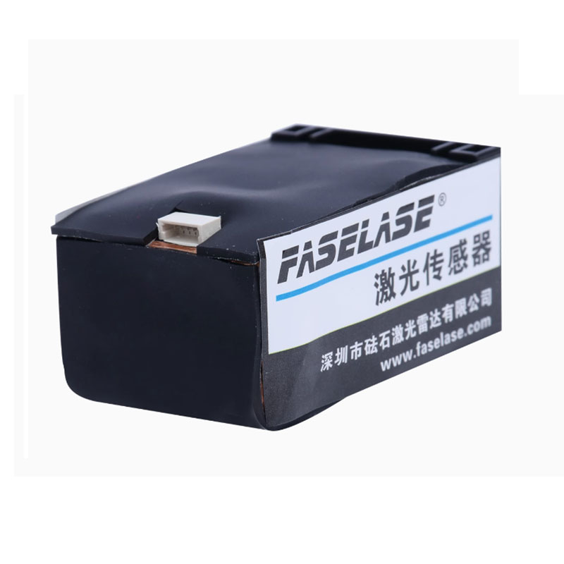 tof laser ranging sensor 10m~100m module