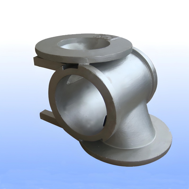 Precision casting non-standard customization