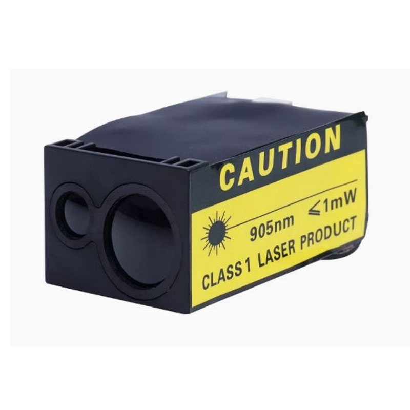 tof laser ranging sensor 10m~100m module