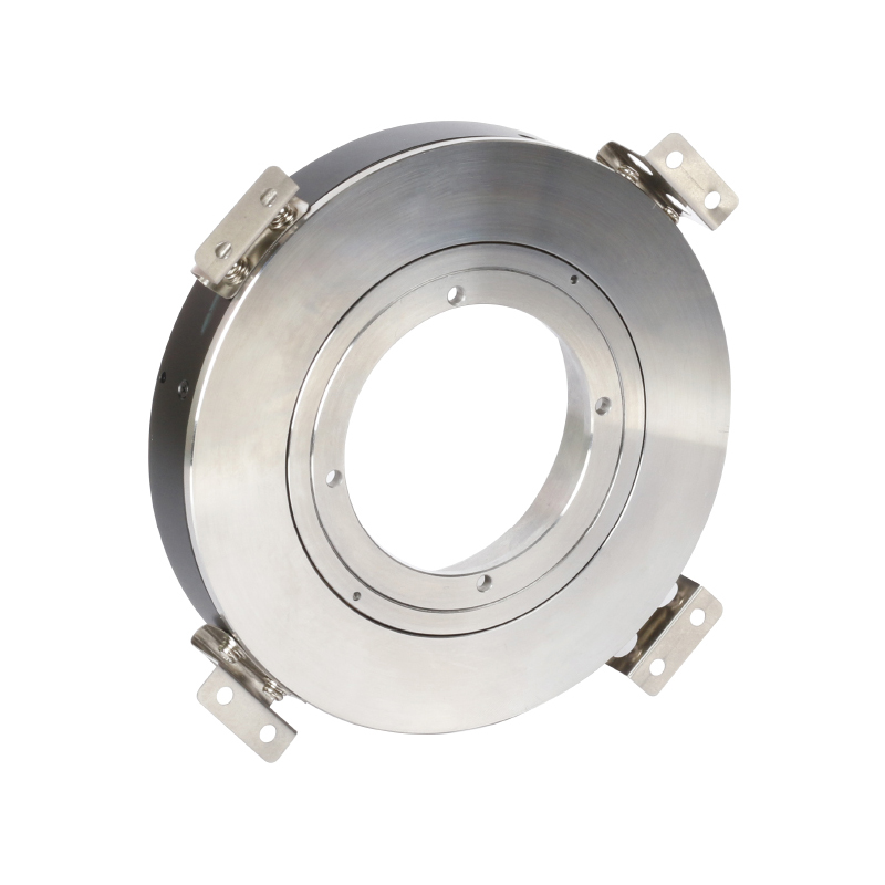 J108/116 series absolute value encoder