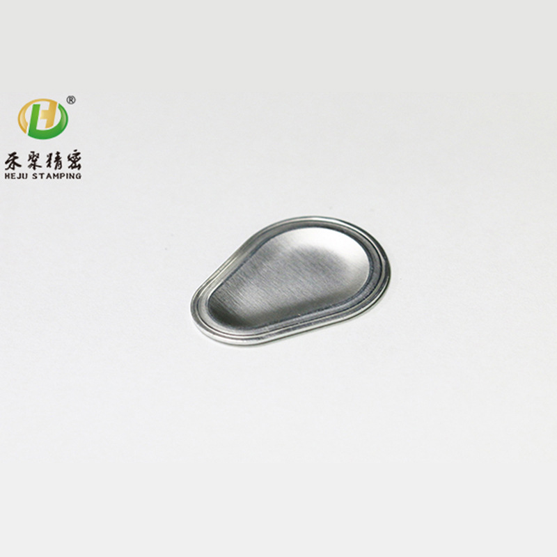 Battery explosion-proof valve