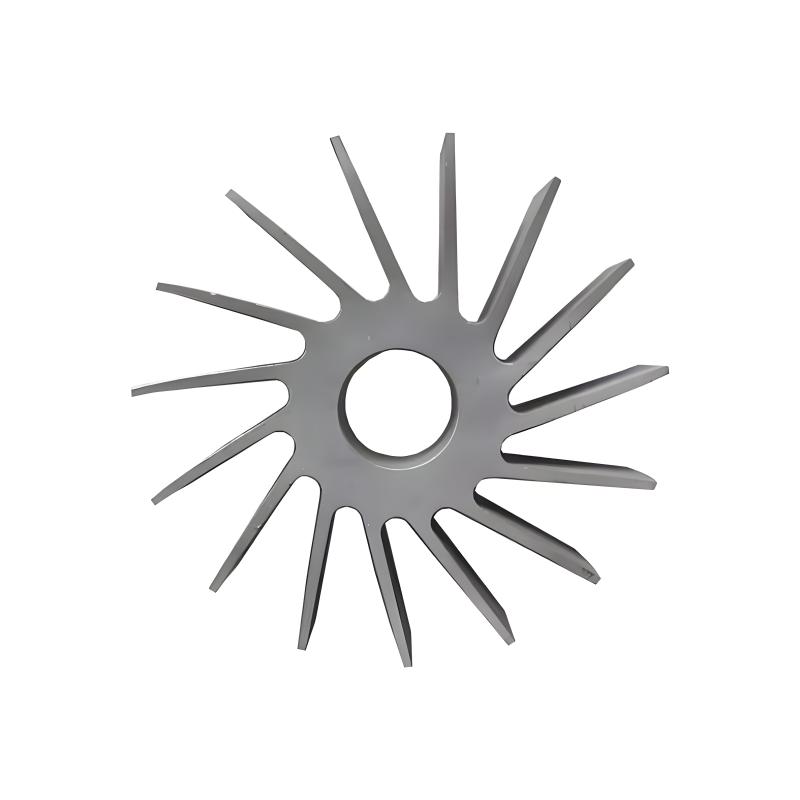 Lost wax casting precision cast steel parts