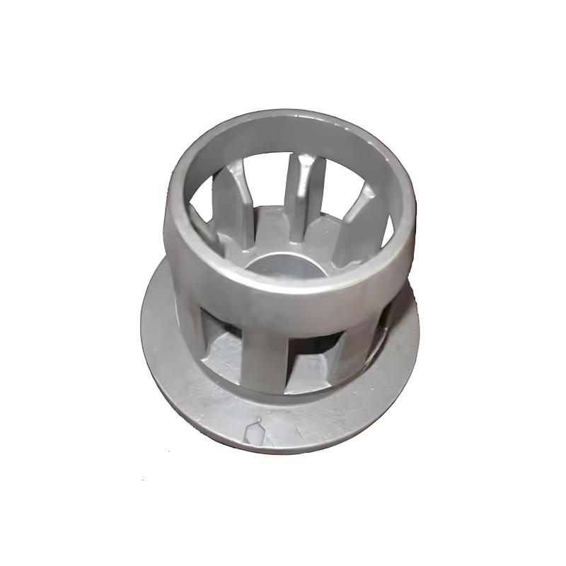 Lost wax casting precision cast steel parts