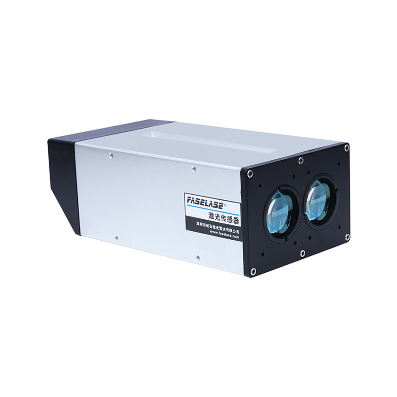 FSA-200 Fast laser ranging sensor