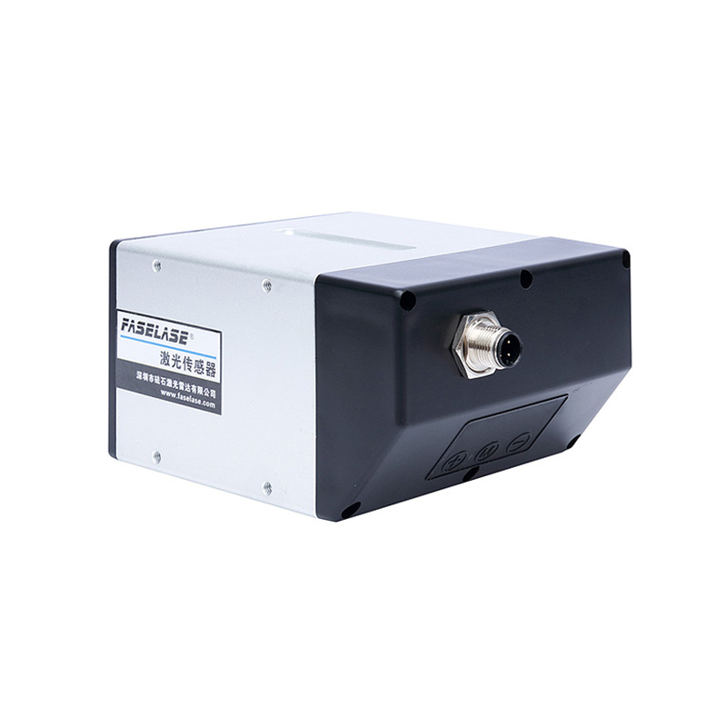 FSA-100 Economical laser ranging sensor