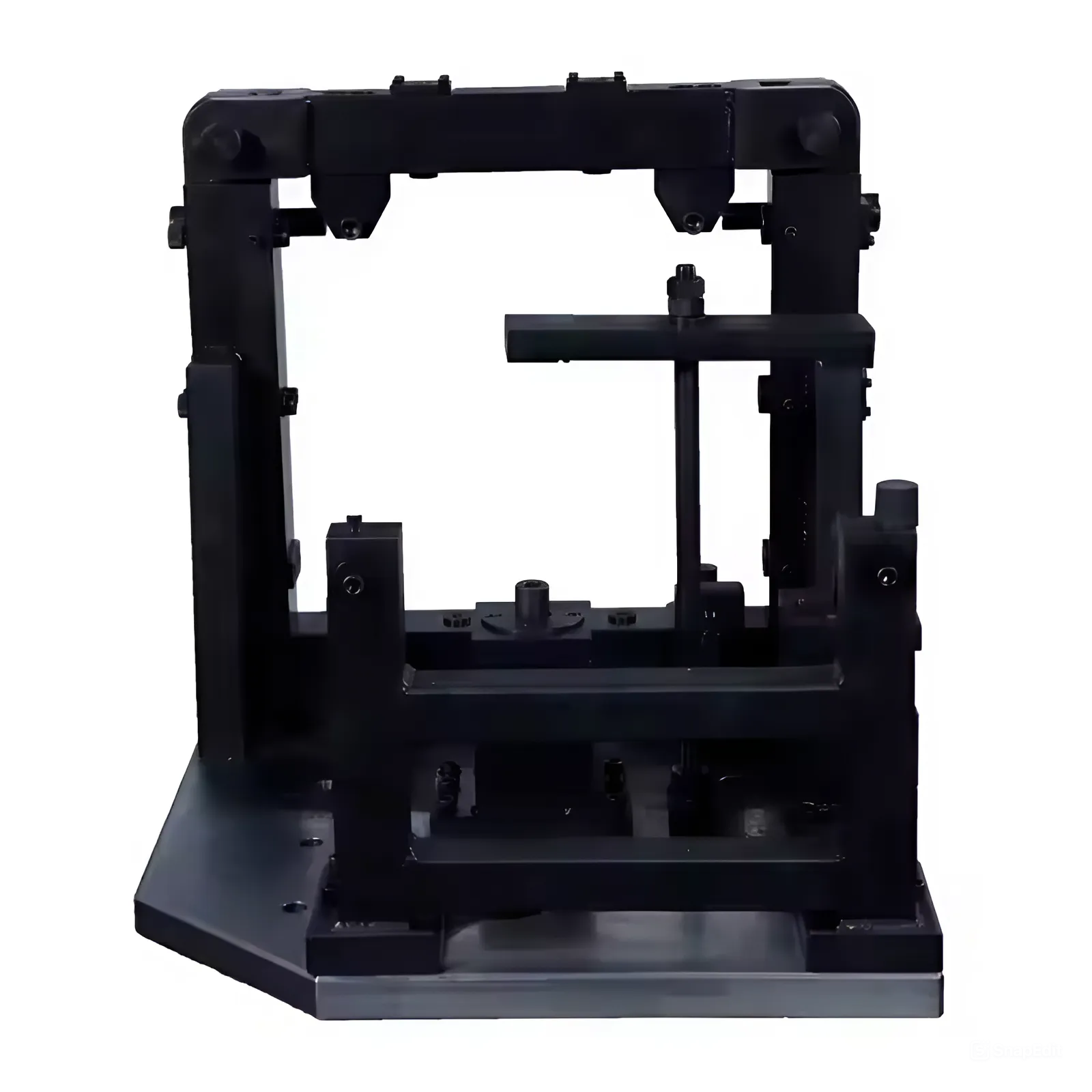 customized Fixture Parts Custom Pneumatic