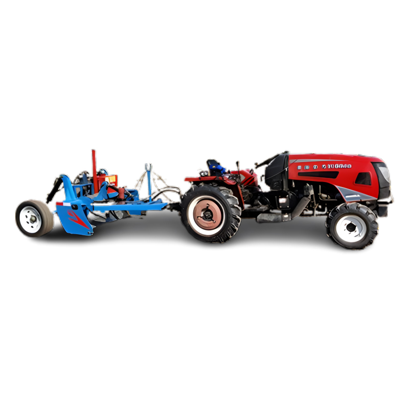 Greenhouse laser (satellite) leveler
