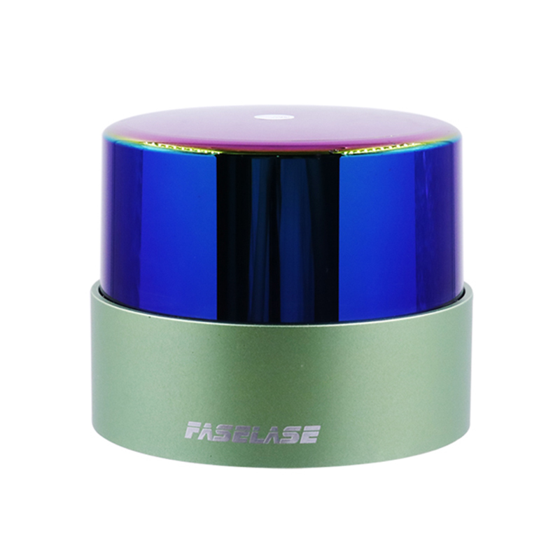 S-series Industrial LiDAR（S5/S10/S30）