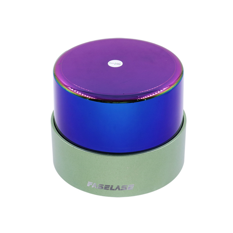 S-series Industrial LiDAR（S5/S10/S30）