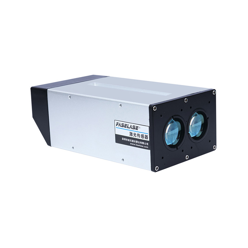 FSA-100 Economical laser ranging sensor