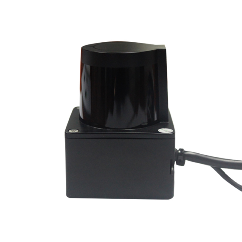 Interactive dedicated LiDAR E25