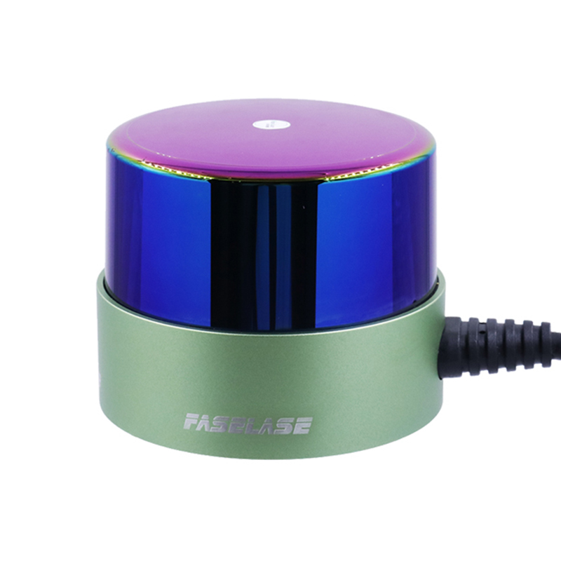 S-series Industrial LiDAR（S5/S10/S30）