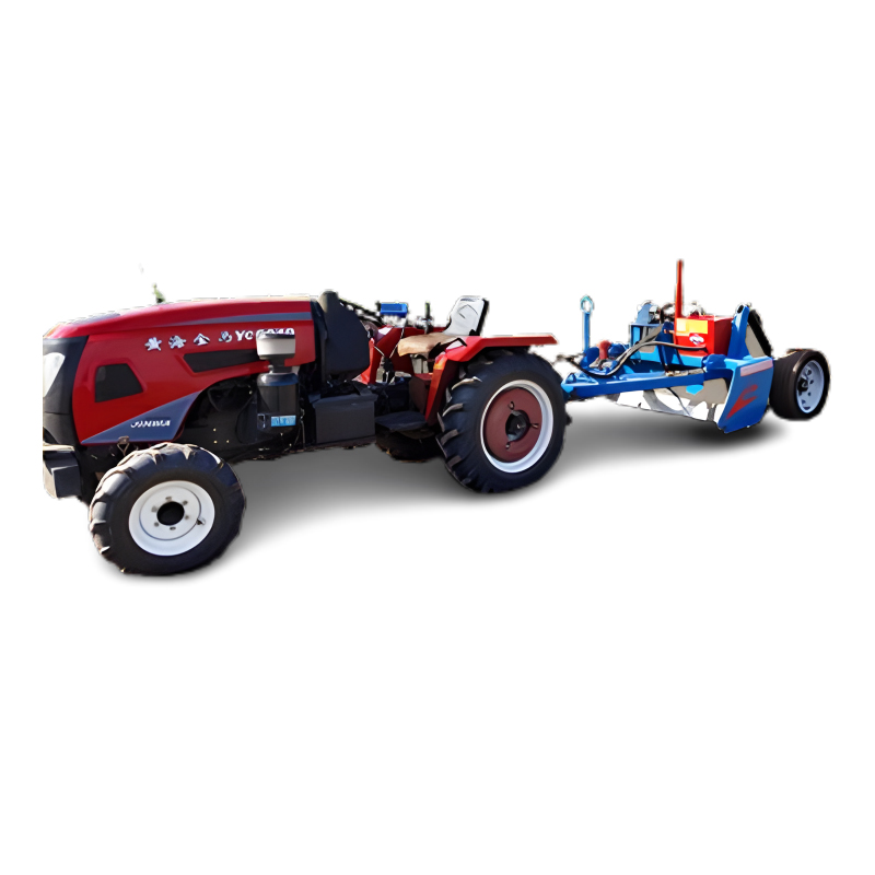 Greenhouse laser (satellite) leveler