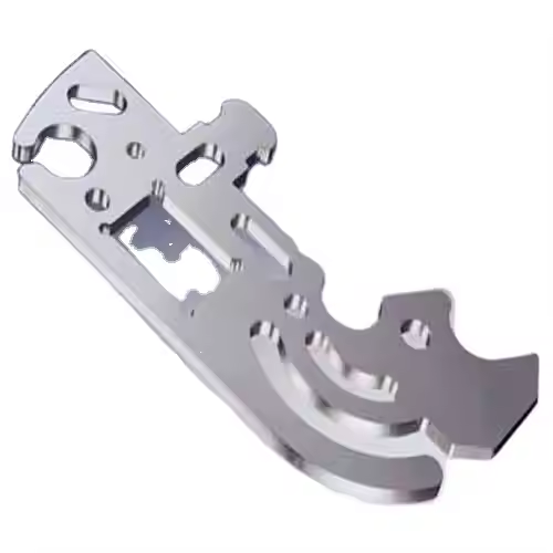 Sheet Metal Enclosure