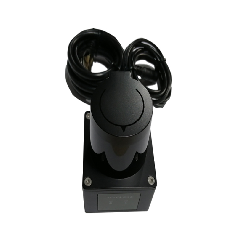 Interactive dedicated LiDAR E25