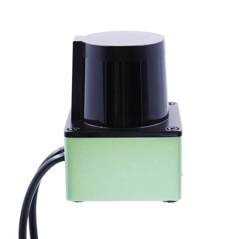 F-series 2D LiDAR (F6/F10/F20)