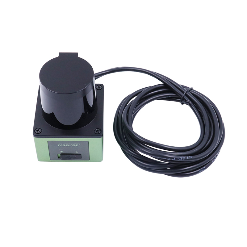 F-series 2D LiDAR (F6/F10/F20)