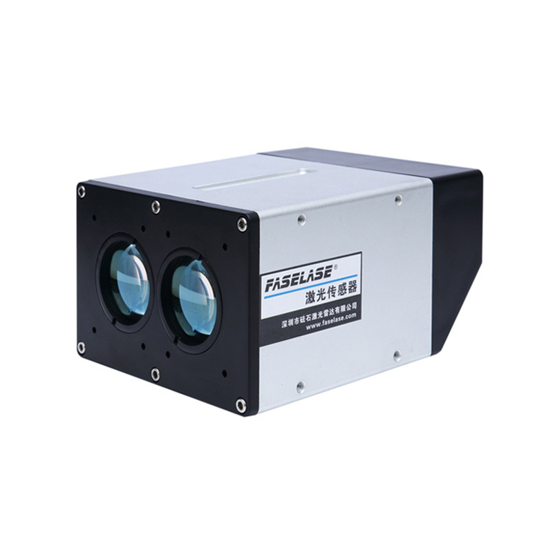 FSA-100 Economical laser ranging sensor