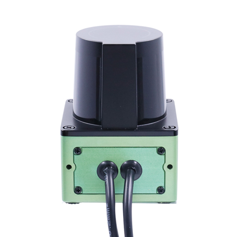 F-series 2D LiDAR (F6/F10/F20)