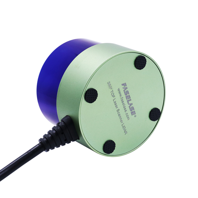 S-series Industrial LiDAR（S5/S10/S30）